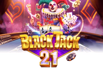 Blackjack 21 – bordsspel