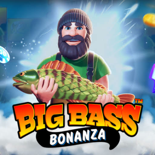 Big Bass Bonanza – Pragmatic Play