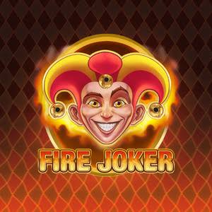 Fire Joker – Play'n GO slot