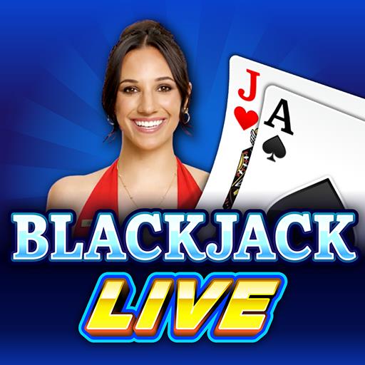 Live Blackjack – Evolution Gaming