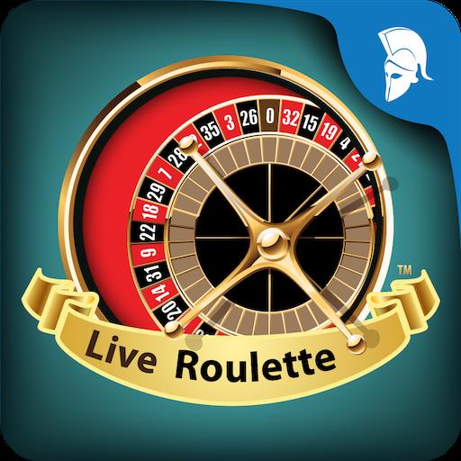 Live Roulette – Evolution Gaming