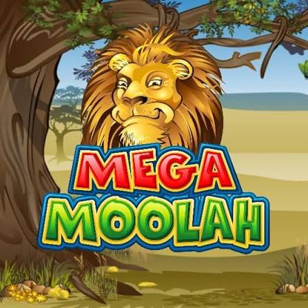 Mega Moolah – jackpot slot