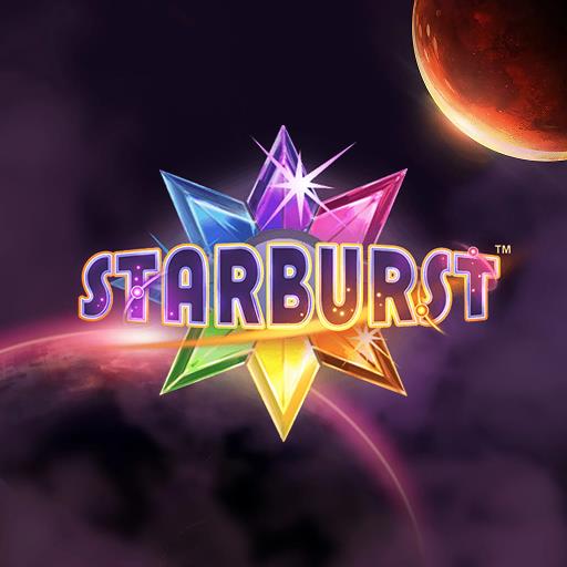 Starburst – NetEnt slot