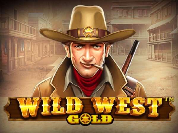 Wild West Gold – Pragmatic Play