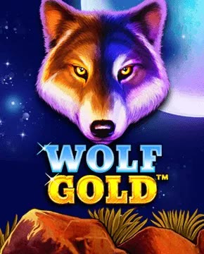 Wolf Gold – Pragmatic Play slot